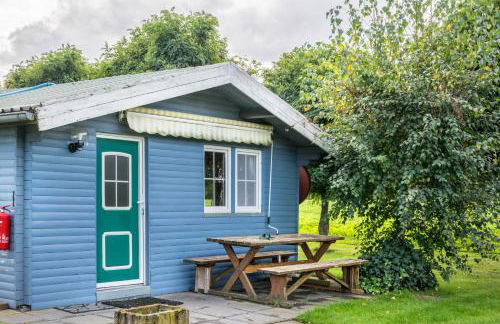 Kleines Gästehaus - Foto 1