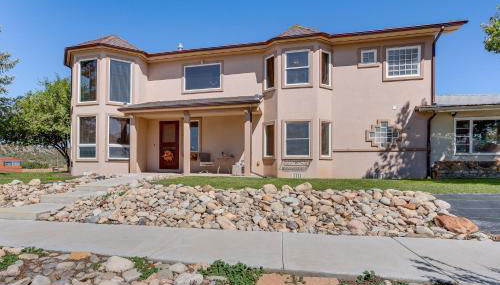 Spacious Escape Near Mesa Verde National Park! - Foto 3