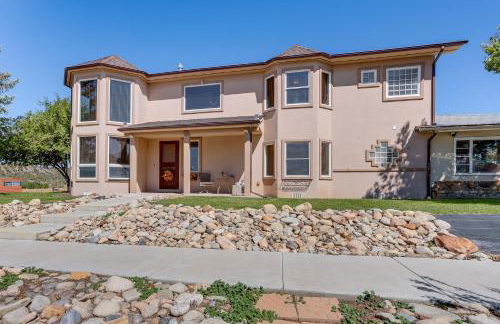 Spacious Escape Near Mesa Verde National Park! - Foto 3