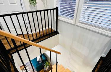 Rivertown Retreat in Downtown Verona - Foto 9