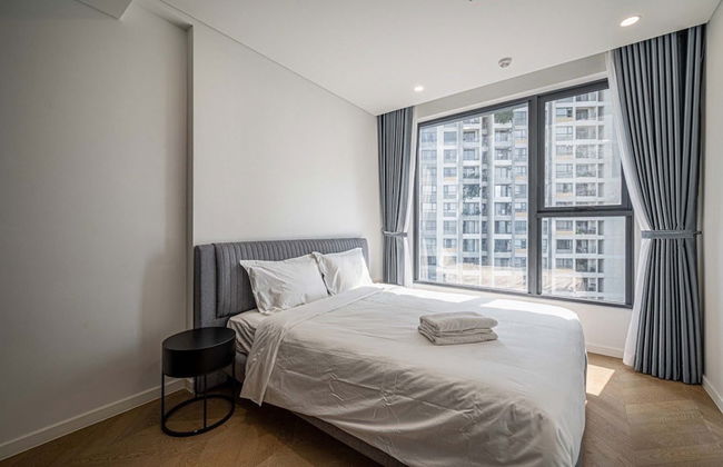 The LUMIERE Riverside Residence - Foto 35