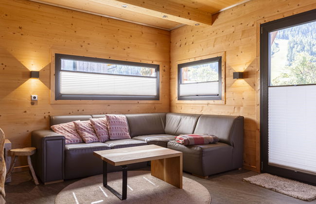 4 bedroom House in Hohentauern with garden and terrace - Photo 8