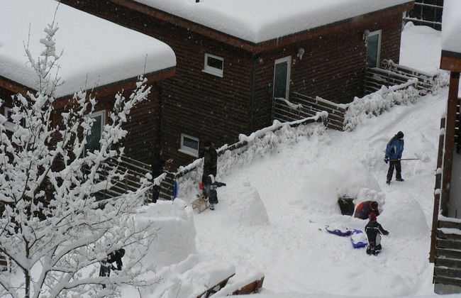 Holiday Home With Garden - Foto 37