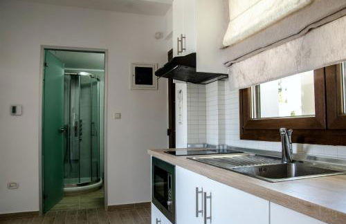 Hatzoudis Luxury Suites - Foto 78