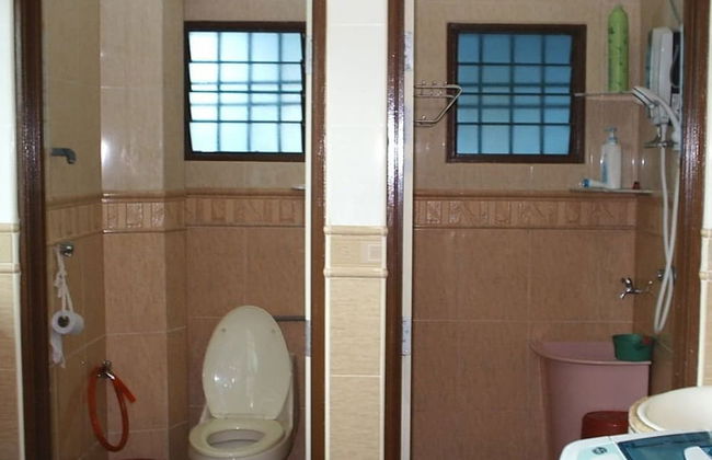 Just For You Highlands Apartment. - Photo 37