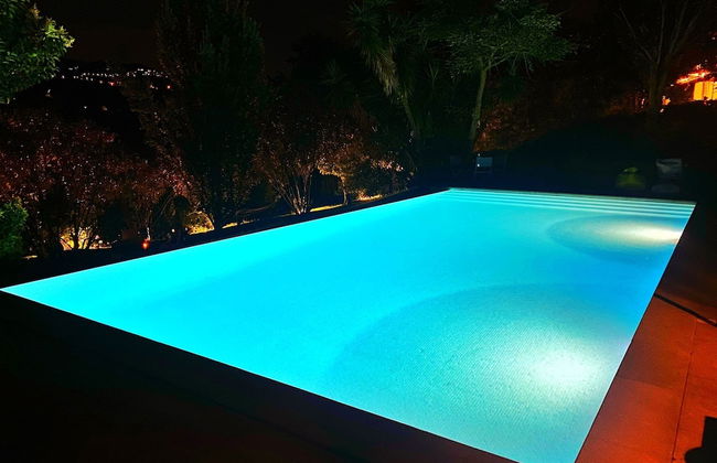 Lovely 1-bed Apartment in Santa Cruz do Douro - Photo 13