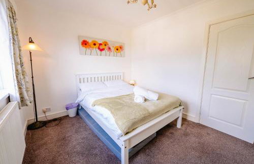 Spacious 2BR 1Bath with Free Street Parking & Close to Roath Park Landmark - Foto 3