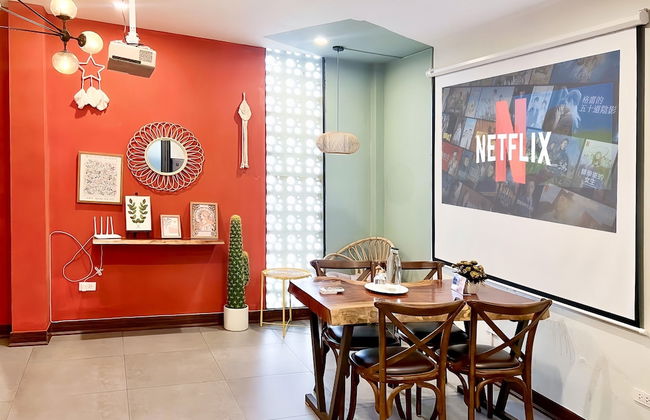 SAZIHOME Tay Ho Hanoi - Foto 57