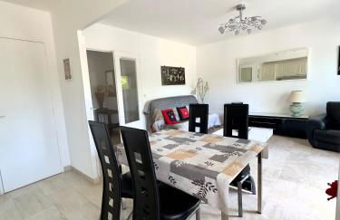 Appartement 2 pièces Cavalaire sur Mer 60m2 - Foto 6