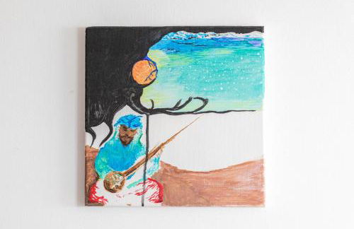 Zeruhaundi - baskeyrentals - Foto 30