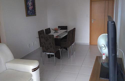 Terraços da Barra 206A Perto de tudo - Foto 11