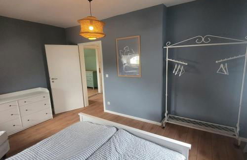 Kutscherhaus mit 2 Schlafzimmer im Zentrum von Senftenberg - Foto 8