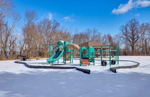 Beach Access and Fire Pit! Potomac River Retreat - Foto 29