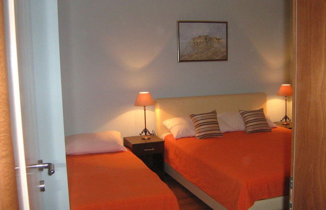 Apartments Soso - Foto 18