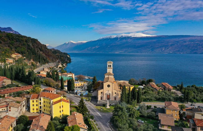 Casa Angela -beautiful View Lake - Foto 33