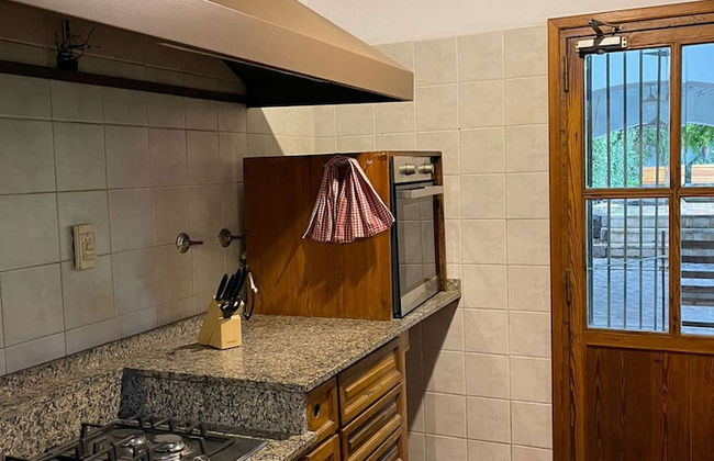 Casa Loria by Vilvey Turismo - Photo 14