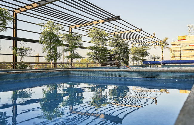 Dodo Horizontes Chapultepec - Foto 20