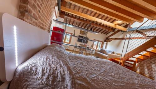 Loft Mirano Tre (Alloggi alla Campana) - Foto 2