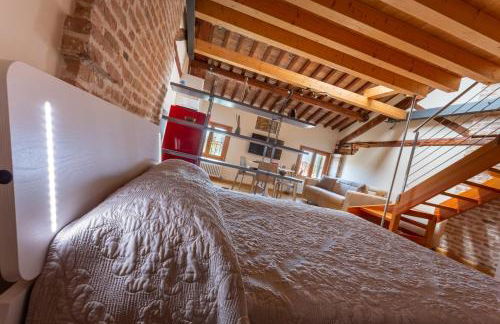 Loft Mirano Tre (Alloggi alla Campana) - Foto 2