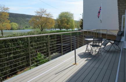 Les Terrasses sur Seine - Foto 1