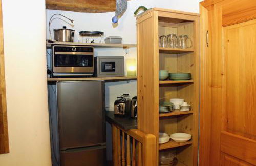 Ultra Alpes Luitpold - Foto 10