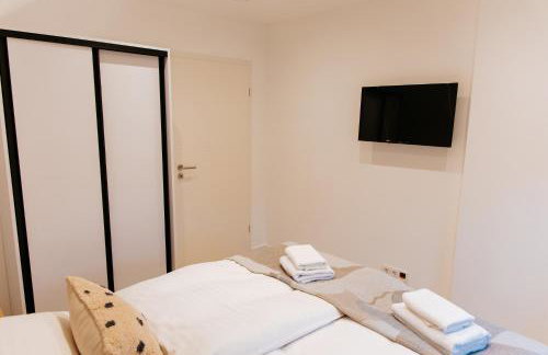 Apart Home Raba Wyżna I Strefa Grilla i Relaksu - Foto 48