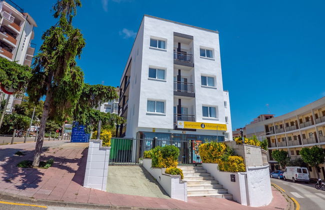 Apartaments AR Melrose Place - Foto 39