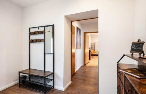 Gästewohnung Auszeit - Foto 21