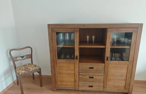 Moderne helle 75qm Wohnung am Salbker See inkl Parkplatz, Balkon - Foto 18