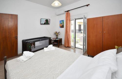 Achinos *2, Seaside, between Ierapetra & Myrtos! - Foto 8