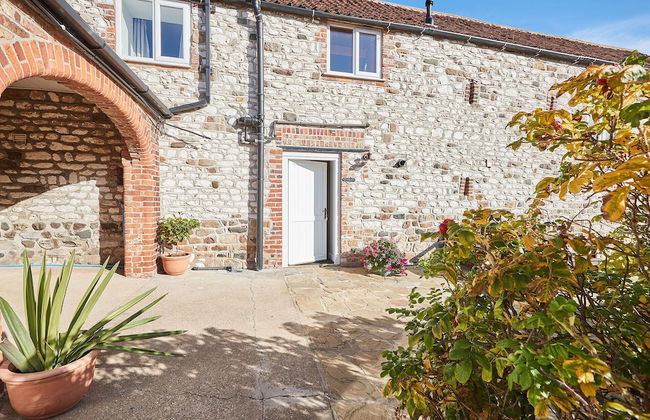 Host Stay The Granary - Foto 15