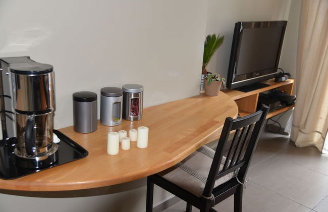 AppartBrussels - Foto 19