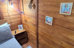 Casa aconchegante próxima do centro itajai - Foto 12