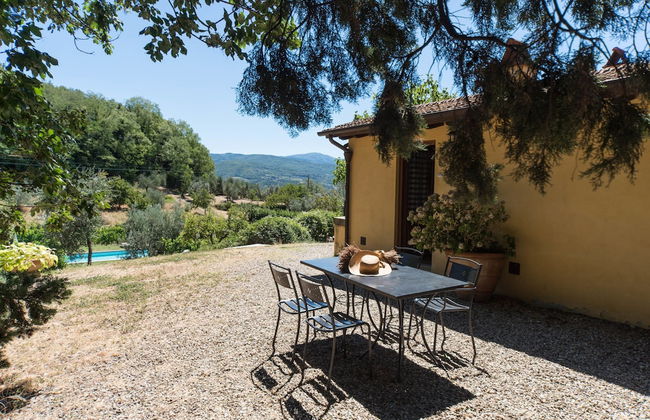 Podere il Poggiolo - Photo 35