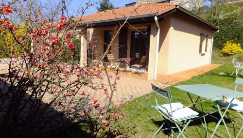 Le Clos Gentiane - Foto 3