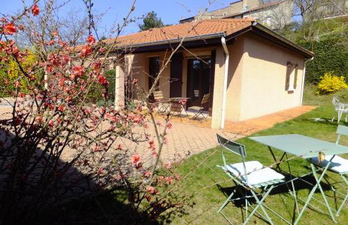 Le Clos Gentiane - Foto 3