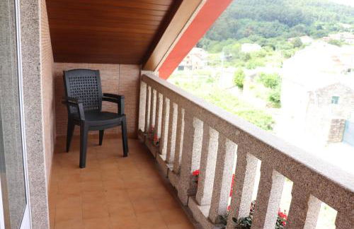 Loira ático con vistas al mar - Foto 16