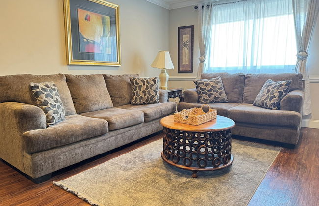 Downtown 3BD City View with Washer Dryer - Foto 1