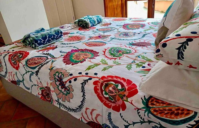 Stylish Umbrian Apartment Garden Pool nr Orvieto - Foto 5