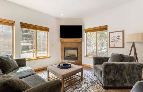 Bright 3BD Kings Beach Townhome - Foto 10