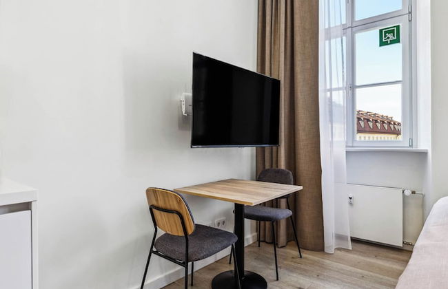 Limehome Bamberg Maximiliansplatz - Foto 13