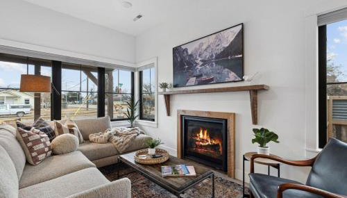 ZOOTown The Blue Bungalow - Foto 3