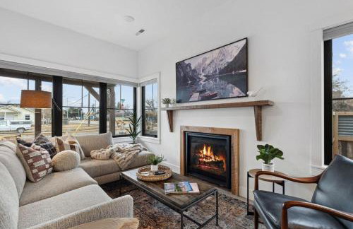 ZOOTown The Blue Bungalow - Foto 3