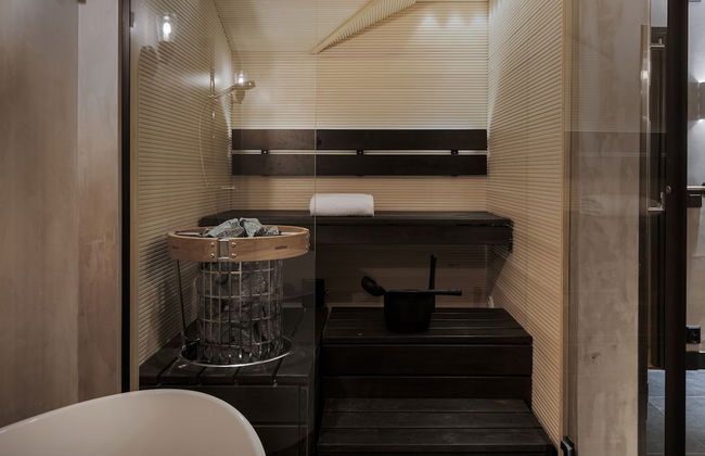 Bob W KOTI Katajanokka - Foto 51