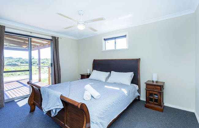 Sunset Oddes-sea - Photo 3