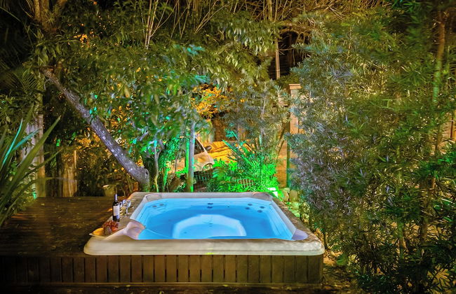 Moradas do Vale Praia do Rosa - Foto 52