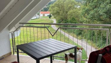 Ferienwohnung Waldesrand - Foto 2