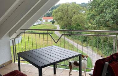 Ferienwohnung Waldesrand - Foto 2