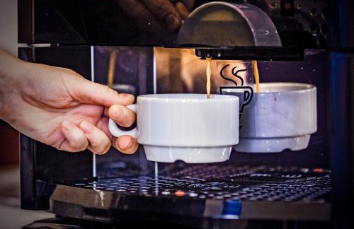 Boutique Hotel's Sosnowiec - Foto 23