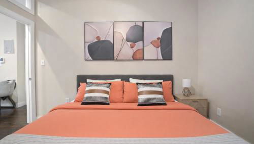 3 BD Idyllic Haven next to Central Park - Foto 5